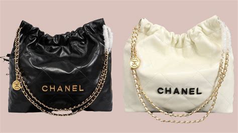 chanel 22 dupe bag|best chanel bag dupes.